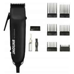 Jaguar Solingen CM 2000 Black Hair Clipper