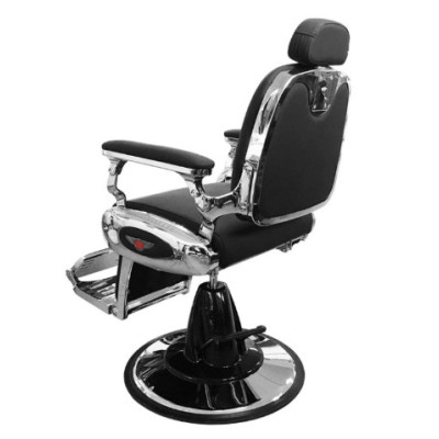 Pánské kadeřnické křeslo MAX