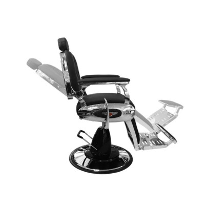 Pánské kadeřnické křeslo MAX
