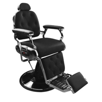 Pánské kadeřnické křeslo MAX