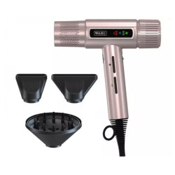 Wahl Vanquish 4321-4871 LD190X - 1600 W - Profesionální fén na vlasy