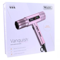 Wahl Vanquish 4321-4871 LD190X - 1600 W - Profesionální fén na vlasy