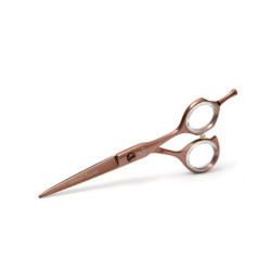 Progline Procut Caramel - Profesionální kadeřnické nůžky