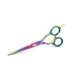 Progline Procut Rainbow - Profesionální kadeřnické nůžky