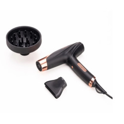 Kiepe Professional Home Precision Hair Dryer - Ultralehký fén na vlasy