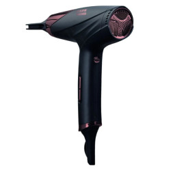 Kiepe Professional Home Precision Hair Dryer - Ultralehký fén na vlasy
