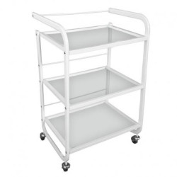 Kosmetický stolek 528037