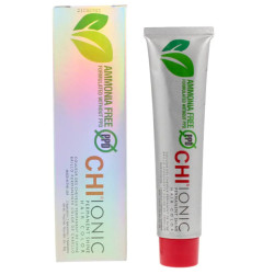 CHI Ionic Permanent Shine Dlouhotrvající barva na vlasy bez amoniaku 90g