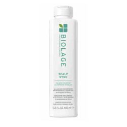 BIOLAGE Scalp Sync for Dandruff Control 400 ml - Šampon proti lupům