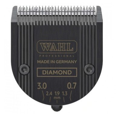 Náhradní střihací hlavice Wahl DIAMOND BLADE fine 0,7 - 3 mm