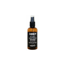 Dandy Beard Sanitizer 100 ml - ochrana vašich vousů