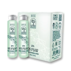 BES R6 REPAIR Tonus Repairing Lotion 120 ml (8x15ml)