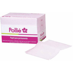 Papírky na trvalou 50 x 75 mm 1000ks