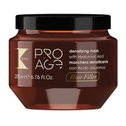 K-Time Pro age posilující maska s botoxovým efektem 200ml