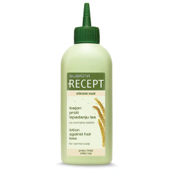 Subrina Recept Lotion 200ml