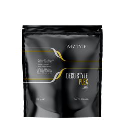 Abstyle Deco Style Plex Ultra – Compact Bleaching Powder 500g