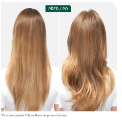 Biolage Volume Boost Conditioner 400 ml