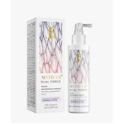 K-Time Matirya Dual Force Loss Prevention Tonic 100 ml