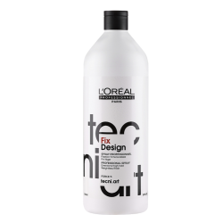 Loreal Professionnel Tecni.Art Fix Design Spray 1000 ML