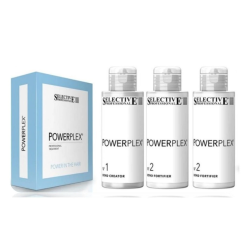Selectiver PROMO KIT powerplex® 8ml + 10ml