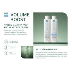 Biolage Volume Boost Conditioner 400 ml