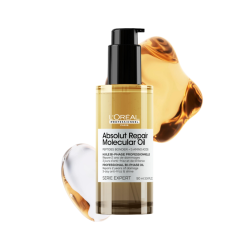 Loreal Absolut Repair Molecular Oil Dvoufázový olej 90ml