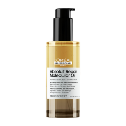 Loreal Absolut Repair Molecular Oil Dvoufázový olej 90ml
