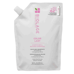 BIOLAGE Color Last Shampoo Refill, náhradní náplň 500 ml