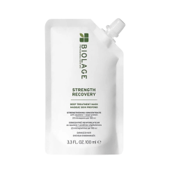 Biolage Strength Recovery Mask 100 ml