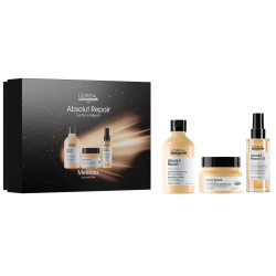 Loreal Professionnel Absolute Repair Trio - dárkový balíček