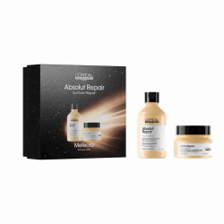 Loreal Professionnel Absolute Repair Duo - dárkový balíček