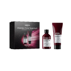 Loreal Professionnel Vitamino Color Spectrum Duo - dárkový balíček