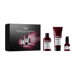 Loreal Professionnel Vitamino Color Spectrum Trio - dárkový balíček