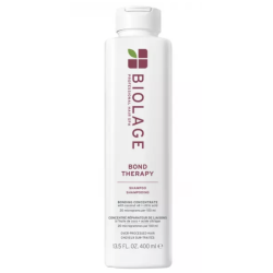 Biolage Bond Therapy Shampoo 400 ml