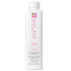 BIOLAGE Color Last Shampoo - Šampon pro barvené vlasy 400 ml