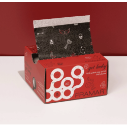 Framar Get Lucky tahací folie, 500 ks