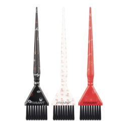 Framar Get Lucky - sada tří štětců