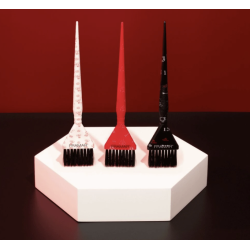 Framar Get Lucky - sada tří štětců