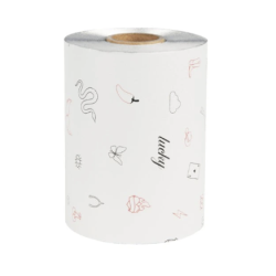 Framar Get Lucky - Texturovaná folie v roli