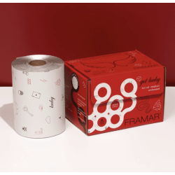 Framar Get Lucky - Texturovaná folie v roli