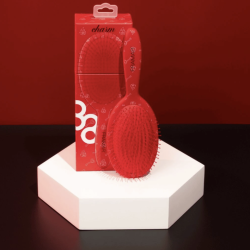 Framar Get Lucky - Kartáč na rozčesávání Charm