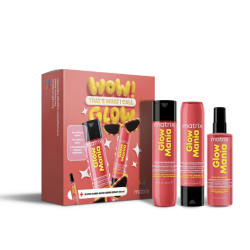 Matrix Glow Mania Dárkový balíček