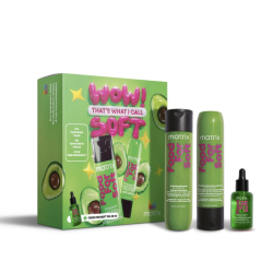 Matrix Food For Soft Dárkový balíček