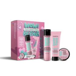 Matrix Instacure Build A Bond Dárkový balíček