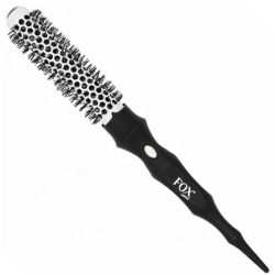 FOX Round Brush - Kartáč na úpravu vlasů ⌀ 25 mm