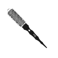 FOX Round Brush - Kartáč na úpravu vlasů ⌀ 33 mm