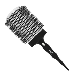 FOX Round Brush - Kartáč na úpravu vlasů ⌀ 65 mm