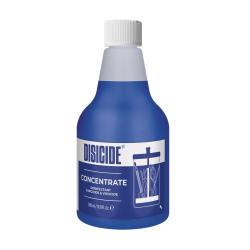 DISICIDE Concentrate 500 ml - Koncentrát pro dezinfekci nástrojů a příslušenství
