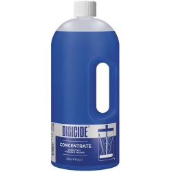 DISICIDE Concentrate 2000 ml - Koncentrát pro dezinfekci nástrojů a příslušenství