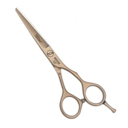 Nůžky EUROstil NEOSTAR GOLD střihací 5,5"